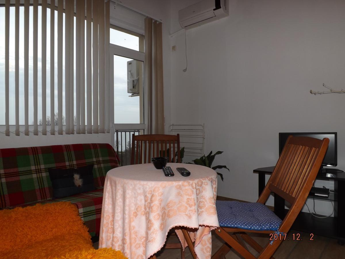 Faina Guest House Rezovo Exteriér fotografie